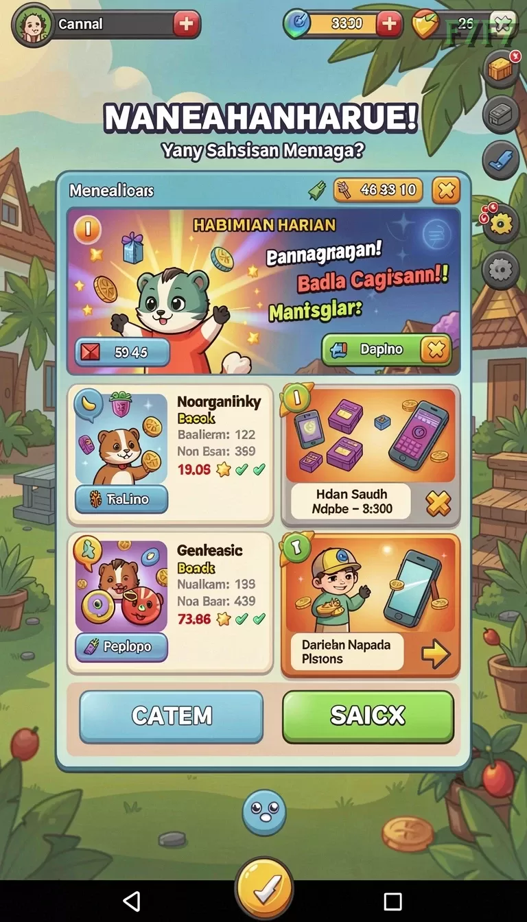 Screenshot K3k3 nomor 1