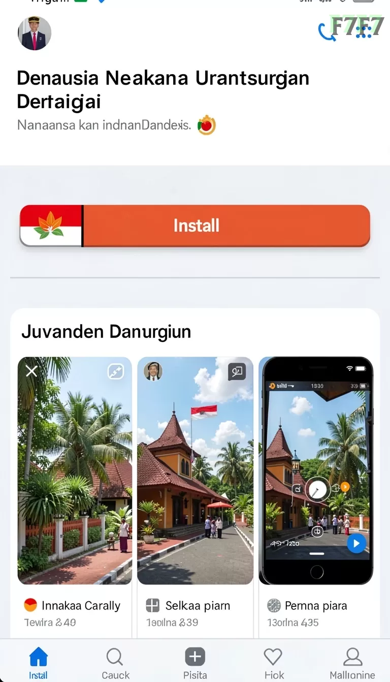 Screenshot Kingdomtoto nomor 3