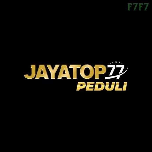 jayatop77 - 7
